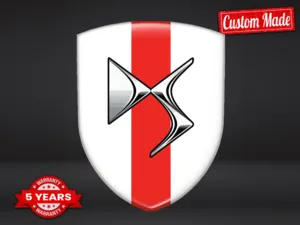Citroen Adesivi Vetri Auto Lussuosi Professionali Robusti
